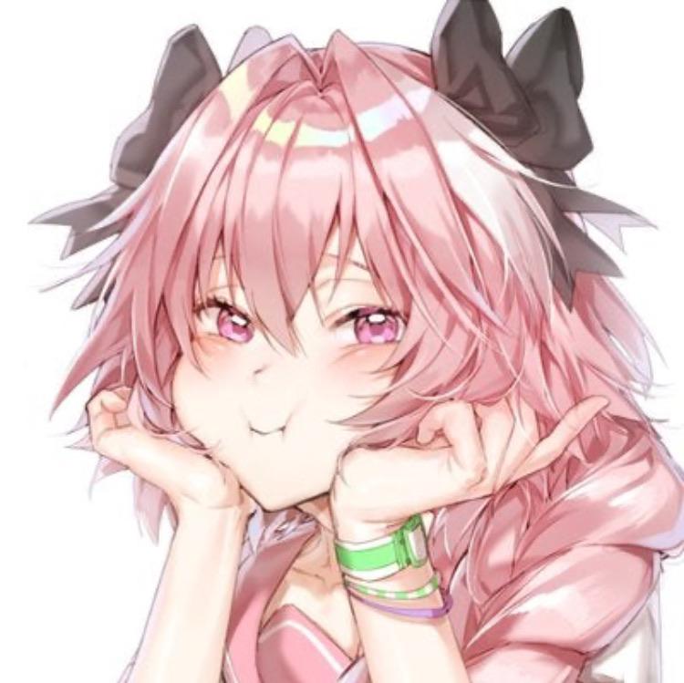 Raive avatar