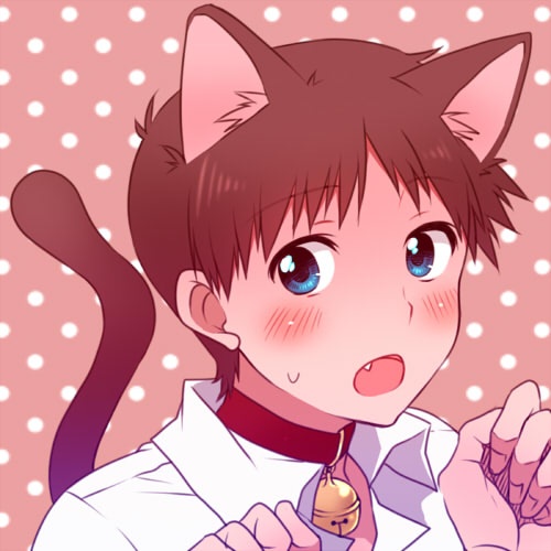 SuigenYukiouji avatar