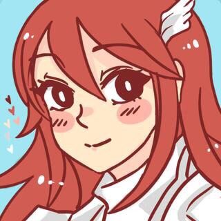 kitsanae avatar