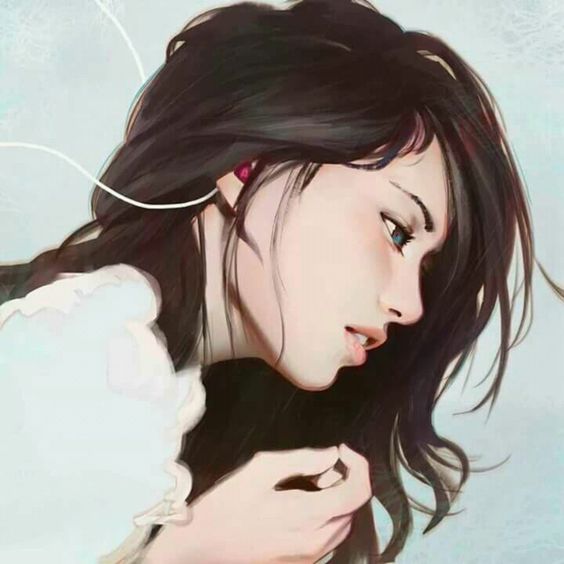Eloanie avatar