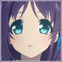 Kannagi avatar