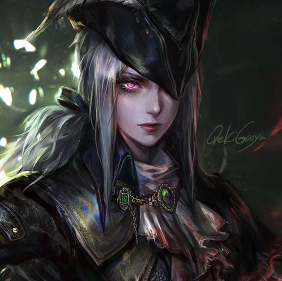 basschick avatar