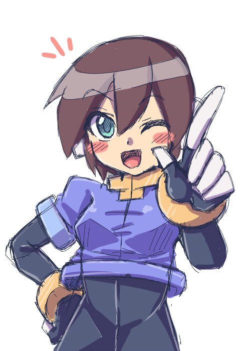 Dimudox avatar