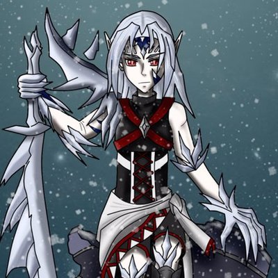 Knighty avatar