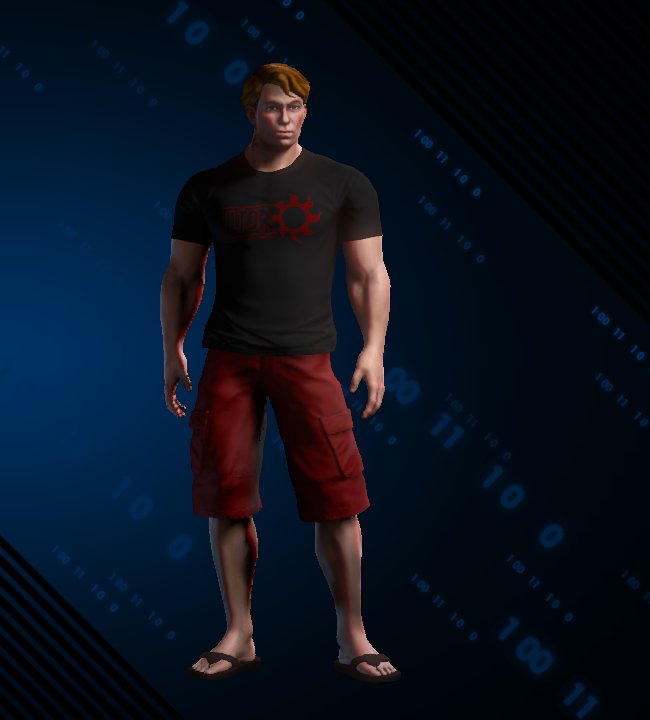 ThatNerdyGinger avatar