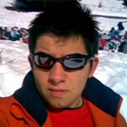 iMaGiNiX avatar