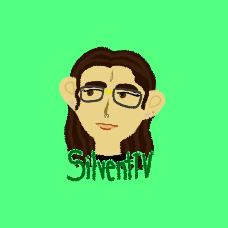 Silvent avatar