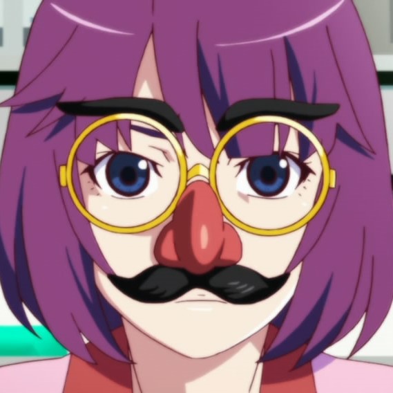 AJ avatar
