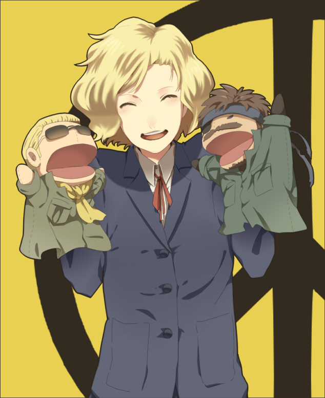 Snakepun avatar