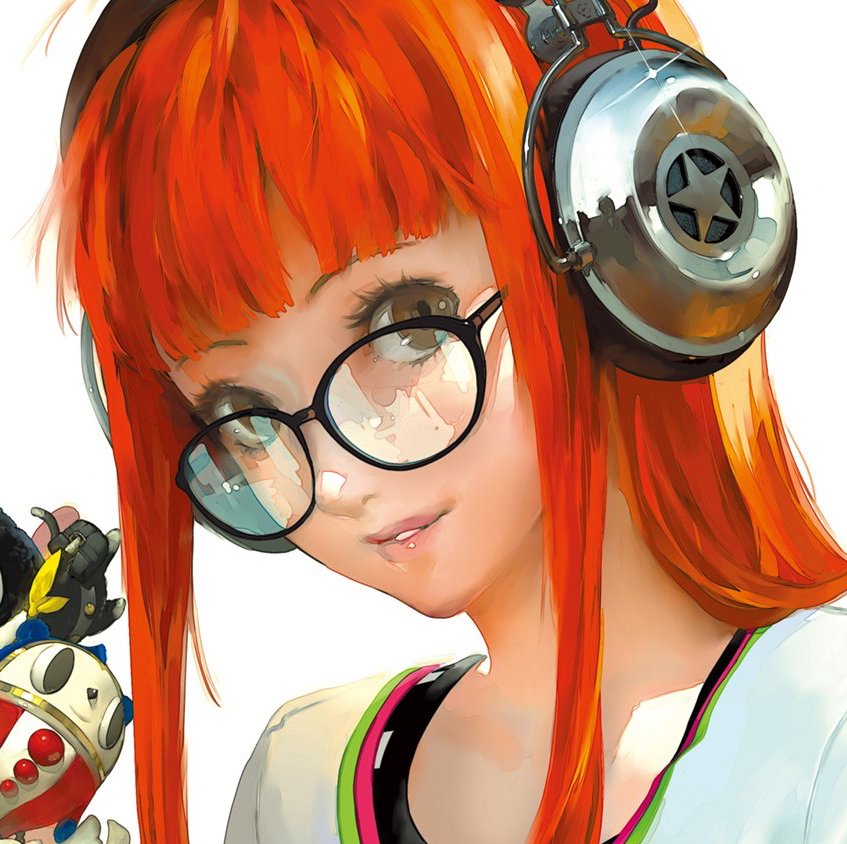 sofia avatar