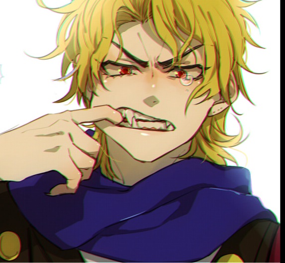 Dogma avatar