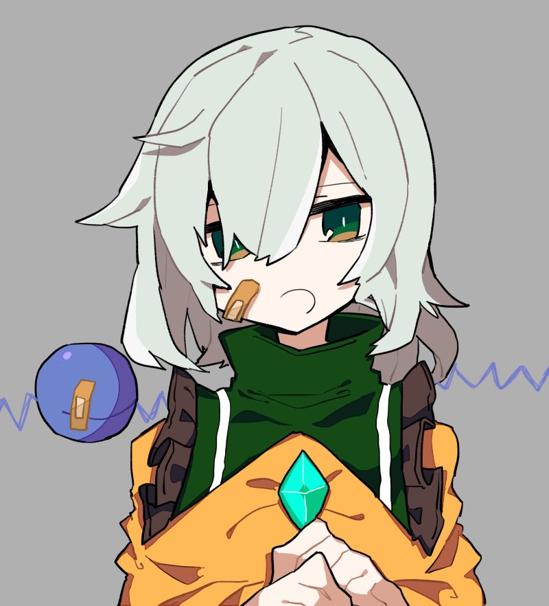 Wolfarix avatar