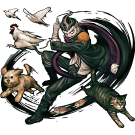 Supercuaco666 avatar