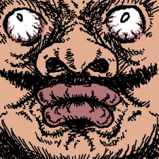 Mnemosy avatar