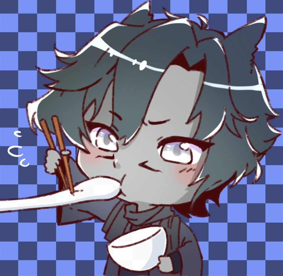 xrikuwus avatar