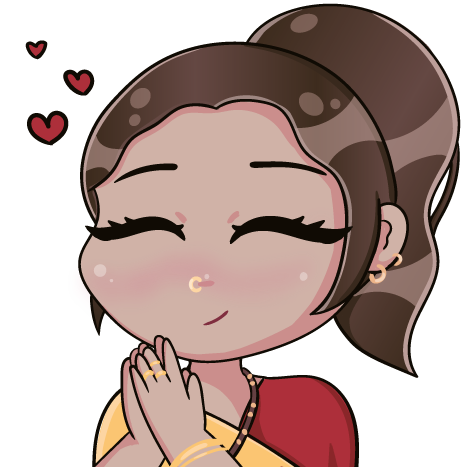 shrutivtuber avatar