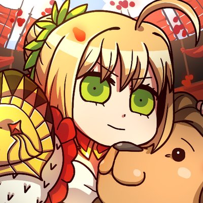 ZeruDogma avatar