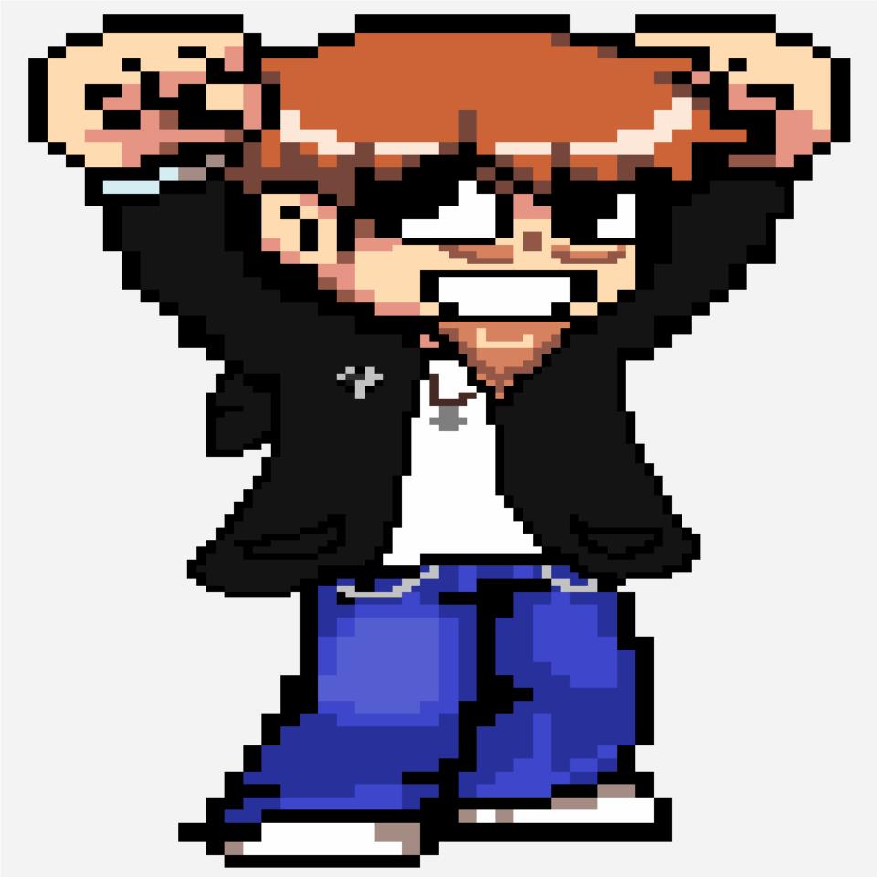 onewingedweeman avatar