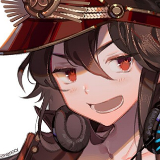 Kirisame avatar