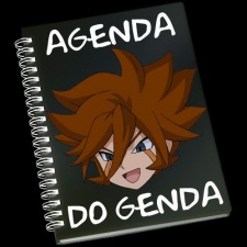 AgendaDoGenda avatar