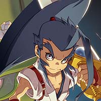 Muzashi avatar