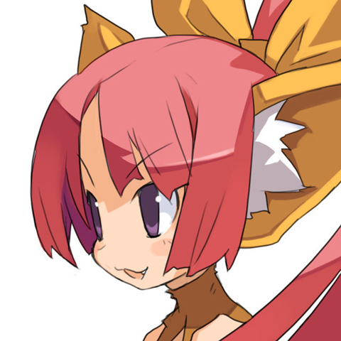 Nyasei avatar