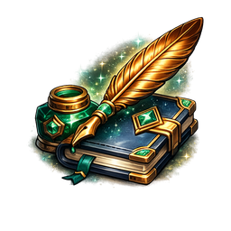 Wrote First Blog Entry badge
