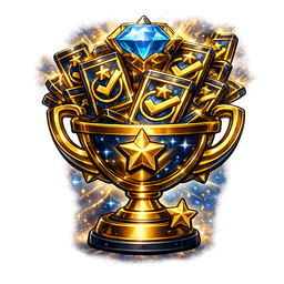 Completed 100 Games badge