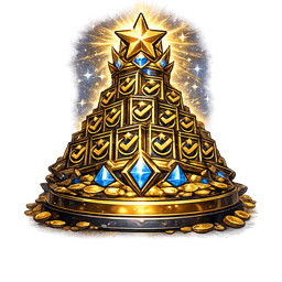 Completed 1000 Games badge