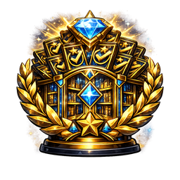 Completed 250 Games badge