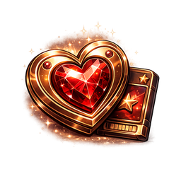 First Game Added to Favorites badge