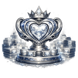 100 Games Added to Favorites badge