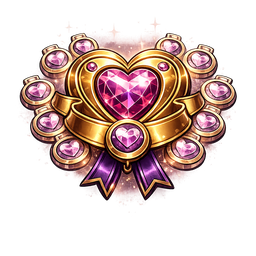 25 Games Added to Favorites badge