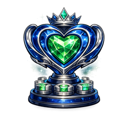 50 Games Added to Favorites badge