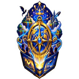Founder of MyVideoGameList badge