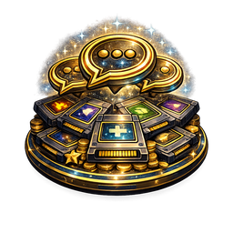 Left 25 Comments on Game Profile badge