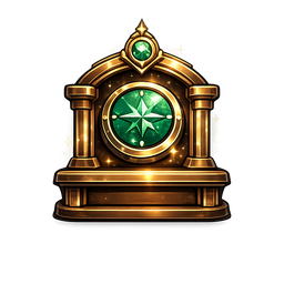 First Game Added to List badge