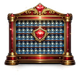 500 Games Added to List badge