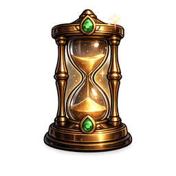 1 Year Member badge