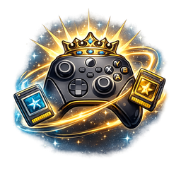 Playing 2 Games at Once badge