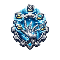 Playing 5 Games at Once badge