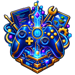 Developer badge
