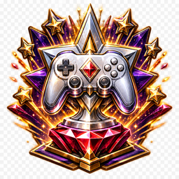 MvP badge