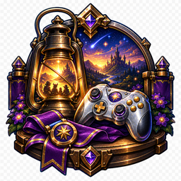 Retired Staff badge