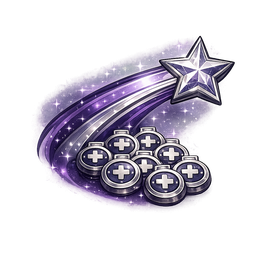 10 Games Added to Wishlist badge