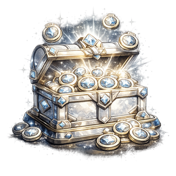 100 Games Added to Wishlist badge