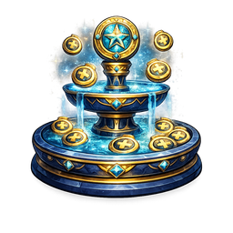 50 Games Added to Wishlist badge