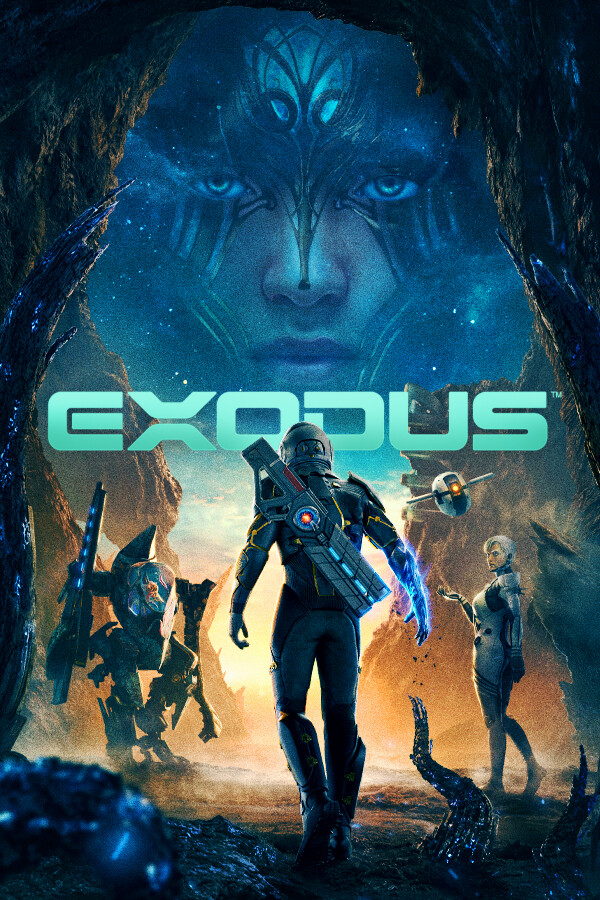 Exodus (2027) boxart
