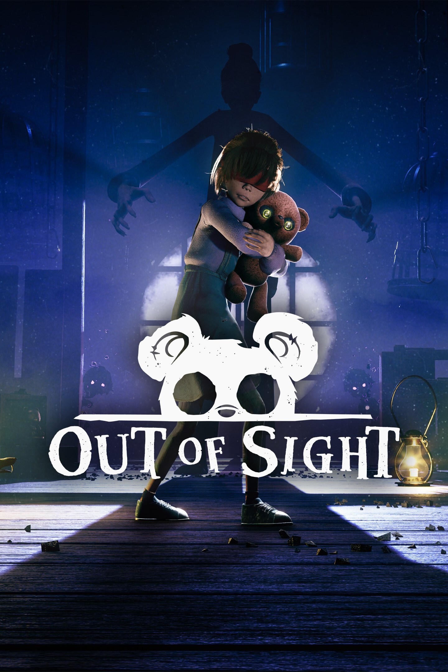 Out of Sight boxart