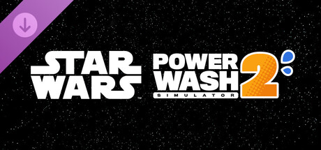 PowerWash Simulator 2: Star Wars Pack boxart